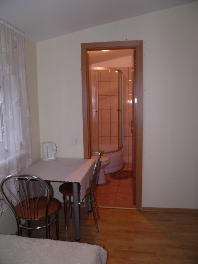 Rooms For Rent Near Vilnius Bezdonys Exteriér fotografie