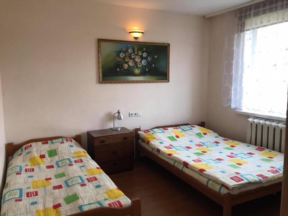 Rooms For Rent Near Vilnius Bezdonys Exteriér fotografie
